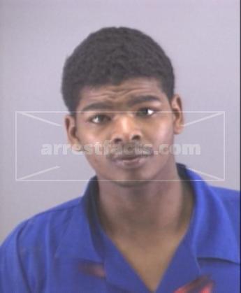 Steven Lamond Darden