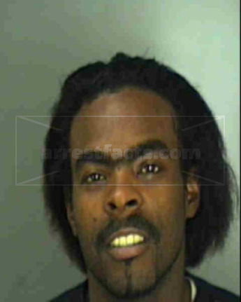 David Eugene Dillard