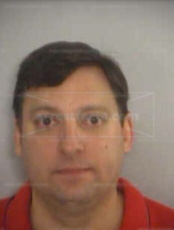 Stephen Todd Adair