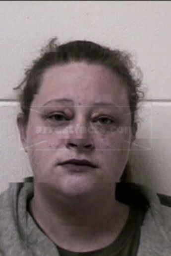 Candice Marie Gilliam