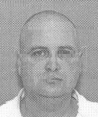 Robert Douglas Beard