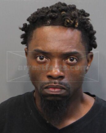 Eric Lebron White