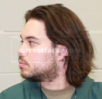 Brandon S Brunette