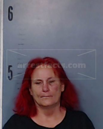 Dana Elaine Thompson
