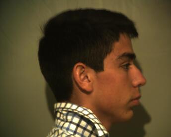 David Fernando De Leon Cantu