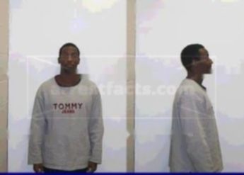 Corey Lamont Jackson