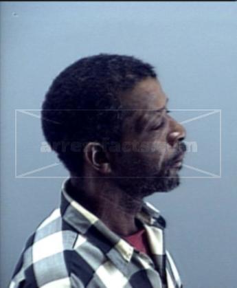 Alvin Lawrence Bradley