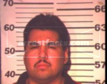Jose Alberto Chavez Ramirez
