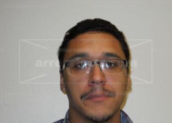 Jeremey Anthony Berry