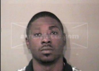 Derrick Alexander