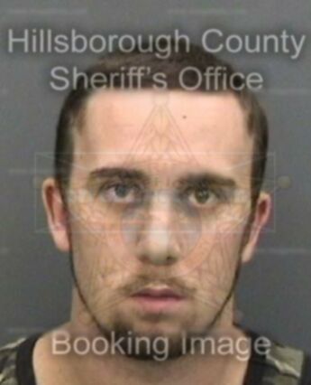 Dustin Charles Gould