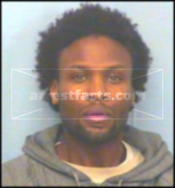 Andre Martinez Shepherd