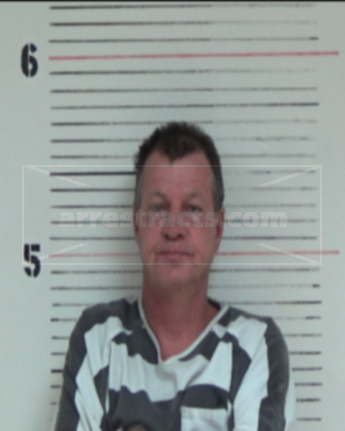 Mark Steven Ray