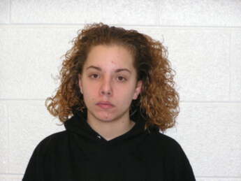 Courtney Leigh Broadwater