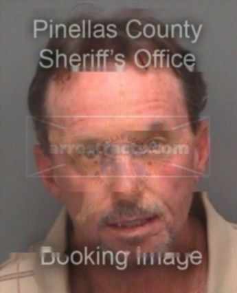 Donald Gerard Engle