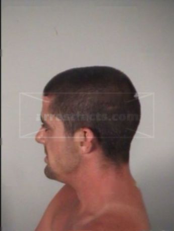 Anthony Michael Chappell