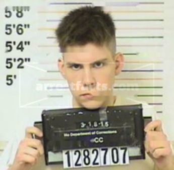 Aaron Benjamin Cooper