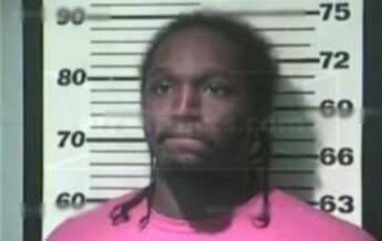 Anthony Lamarr Williams