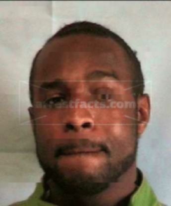 Cedric Elijah Sanders