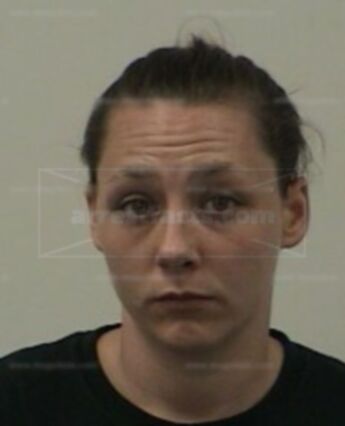 Kendra Hope Davis