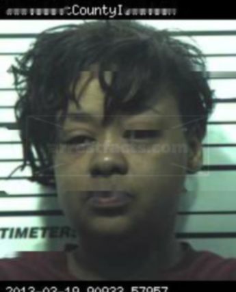 Katrina Louise Jackson