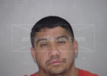Leroy Sanchez