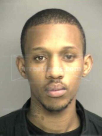 Cory Covington