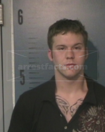 Christopher Aaron Placker