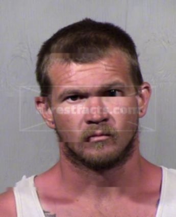Daniel Amos Kemp