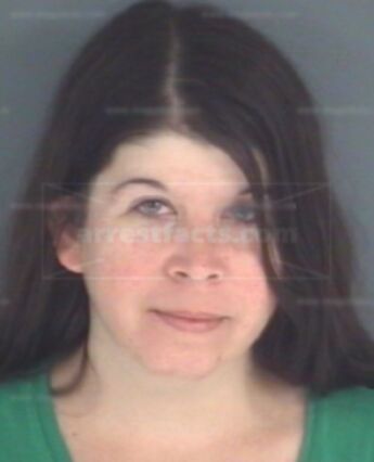 Carrie Lynn Criswell