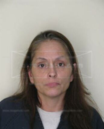 Patricia Lynn Robinson