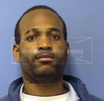 Harold Pitchford