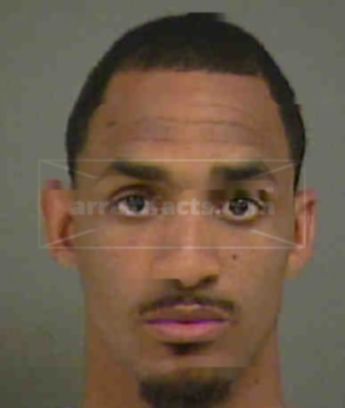 Lawrence Adiran Briscoe