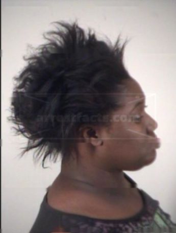 Jamesha Brianna Loman