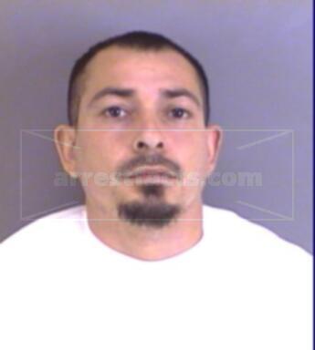 Steven Lee Ledesma
