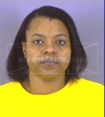 Tonya Lanette Porter