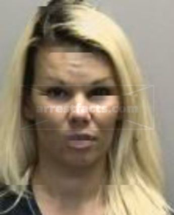 Erin Dawn Holmes