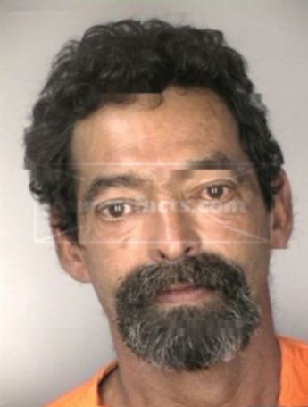 Norman Raymond Pena