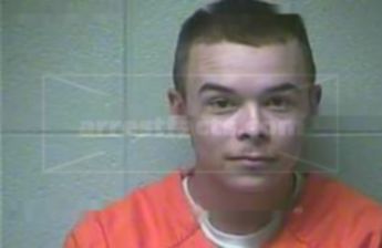 Cody Alexander Huddleston