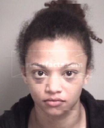 Kaila Patricia-Ann Kinchen