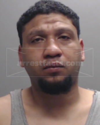 Michael Anthony Hernandez
