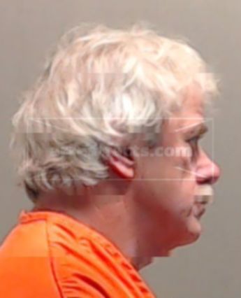Phillip Dwayne Morgan
