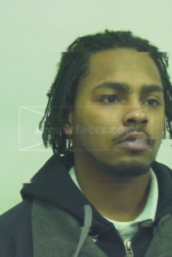 Fred Jr Fairfax