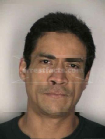 Luis Edwardo Penaranda