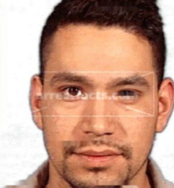 Alfredo L Zamora