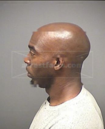 Chaka Demon Washington