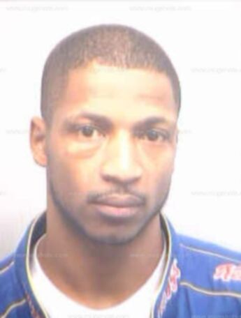 Byron Williams