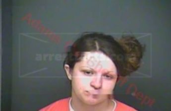 Jessilyn Marque Gilman