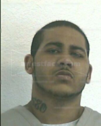 Richard Jerrell Montrell Jackson