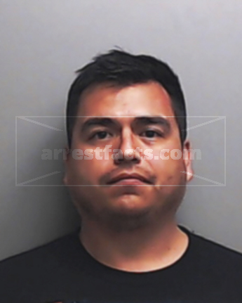 David Beltran Pena
